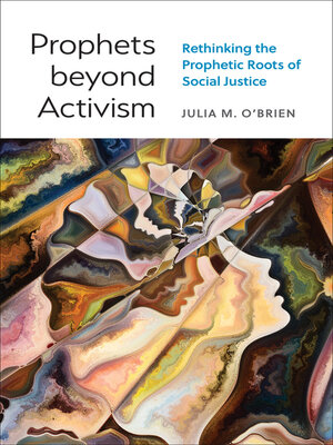 cover image of Prophets beyond Activism